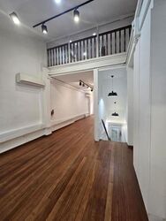 Telok Ayer Conservation Area (D1), Office #619974151